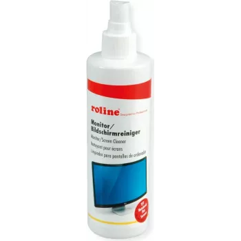ROLINE ekraanipuhastusvahend TFT, 250 ml (19.04.4135)