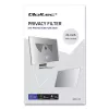 Privaatsusfilter Qoltec 51061 61 cm (24 tolli) monitorile