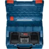 Akulaadija Bosch EXPERT EXAL18V2-320 18V 2A Boschi 18V akupakkidele