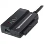 DIGITUS DA-70325 - salvestuskontroller - 6,4 cm, 8,9 cm (2.5, 8,90cm (3.5)) - ATA / SATA 3Gb/s - 300MBps - USB3.0 (DA-70325)