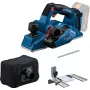 Elektriline höövel Bosch GHO 18V-26 18,0 V (ainult tööriist, ilma akuta)