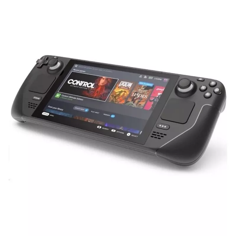 Valve Steam Deck OLED 1TB konsool