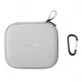 Kandekott Sunnylife DJI Neo NE-B862-GY hall — kaitsev hoiustamis- ja transporditarbik