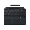 Microsoft Surface Pro klaviatuur koos õhuke Pliiatsiga QWERTY inglise must