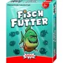 Fischfutter, kaardimäng