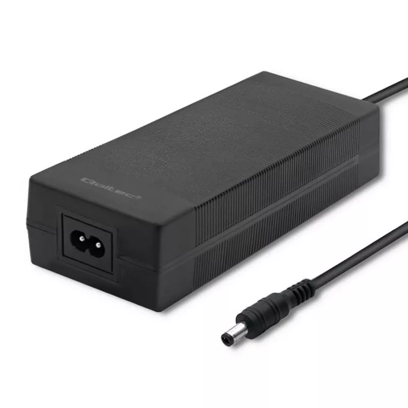 Toiteadapter Inverter Qoltec 50794 siseruumidesse 96 W must