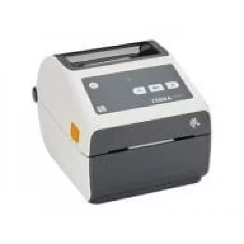 Zebra ZD421T sildiprinter, termosiire, 300 x 300 DPI, 102 mm/s, juhtmega ja juhtmevaba, Ethernet LAN, Bluetooth