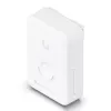 Etherneti liigpingekaitse UBIQUITI UACC-ETH-SP-Pro — 10 Gbit/s, 600 V, polükarbonaat, valge