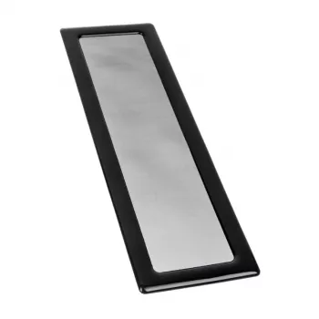 Demciflex tolmufilter 260 mm x 80 mm - must/must