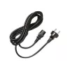 Toitekaabel HPE AF568A Must 1,83 m C13 ühenduspesa