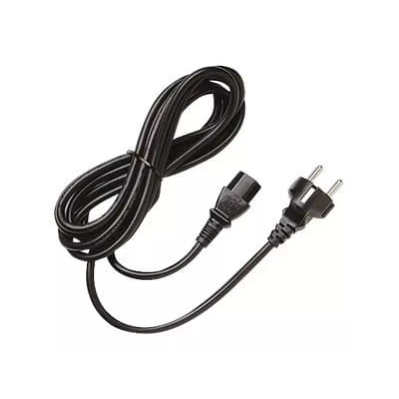 Toitekaabel HPE AF568A Must 1,83 m C13 ühenduspesa