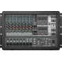 Behringer PMP1680S helimikser 10 kanalit 10 - 200000 Hz Must