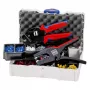 Kaablikrimpsija Knipex 97 90 17