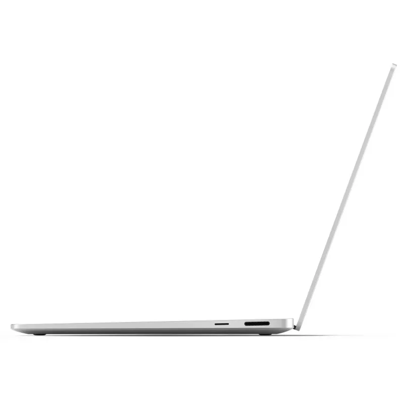 Microsoft Surface Laptop Copilot+ PC ärikasutajatele – 7. põlvkond – Snapdragon X Elite X1E-80-100 – Win 11 Pro – Qualcomm Adreno – 16 GB RAM – 256 GB SSD – 38,1 cm (15 tolli)