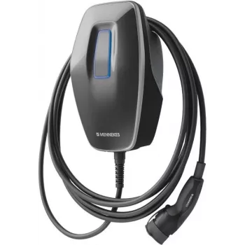 Mennekes 1311202205BK toiteadapter must