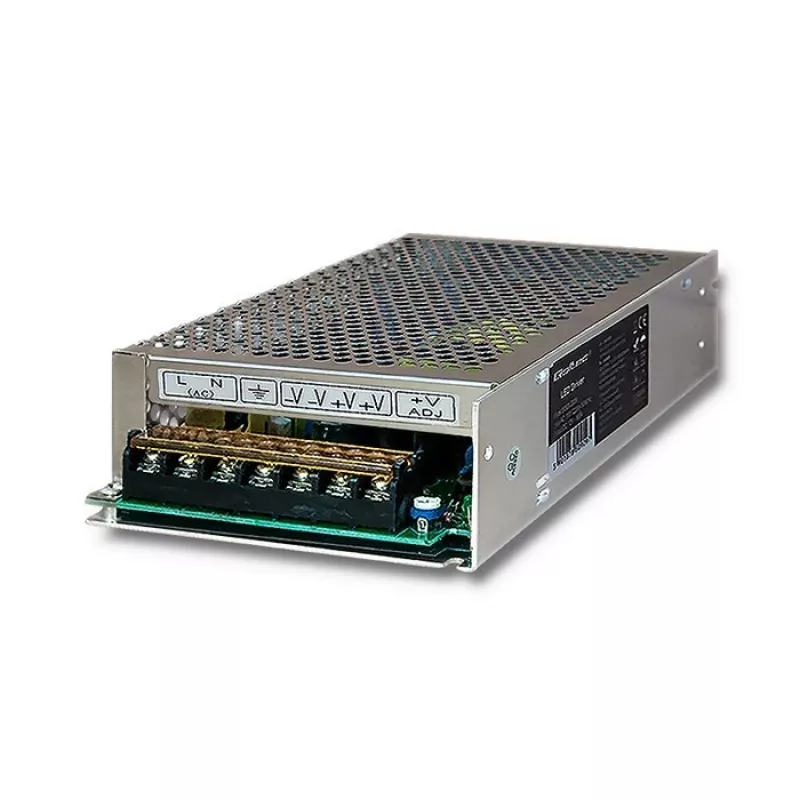 LED-draiver QOLTEC 50927 — konstantse vooluga draiver LED-valgustusele