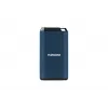 SSD ketas Transcend 2 TB väline USB USB-C ESD410C