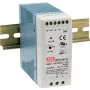 Toiteadapter MEAN WELL DRA-40-12 40W 12V 90-264V