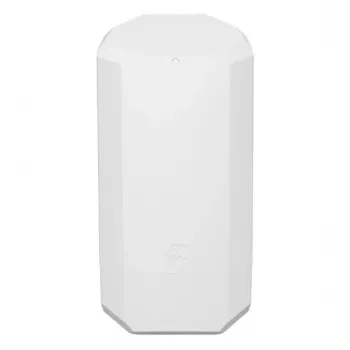 Teltonika OTD500100000 juhtmega ruuter Gigabit Ethernet Valge