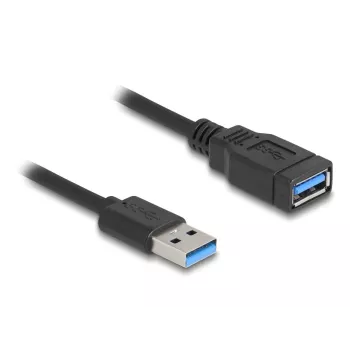 USB-kaabel DeLOCK 90367 0,6 m USB A Must