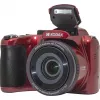 Kodak PIXPRO AZ255 1/2.3 Kompaktkaamera 16,35 MP BSI CMOS 4608 x 3456 pikslit Punane (AZ255RD)