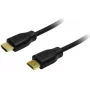 HDMI-kaabel LogiLink 2m CH0037 Must