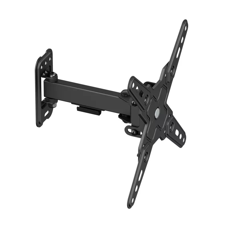 SBOX LCD kinnitus LCD-221-2 13–43-tollistele ekraanidele, kuni 20 kg, VESA 200x200