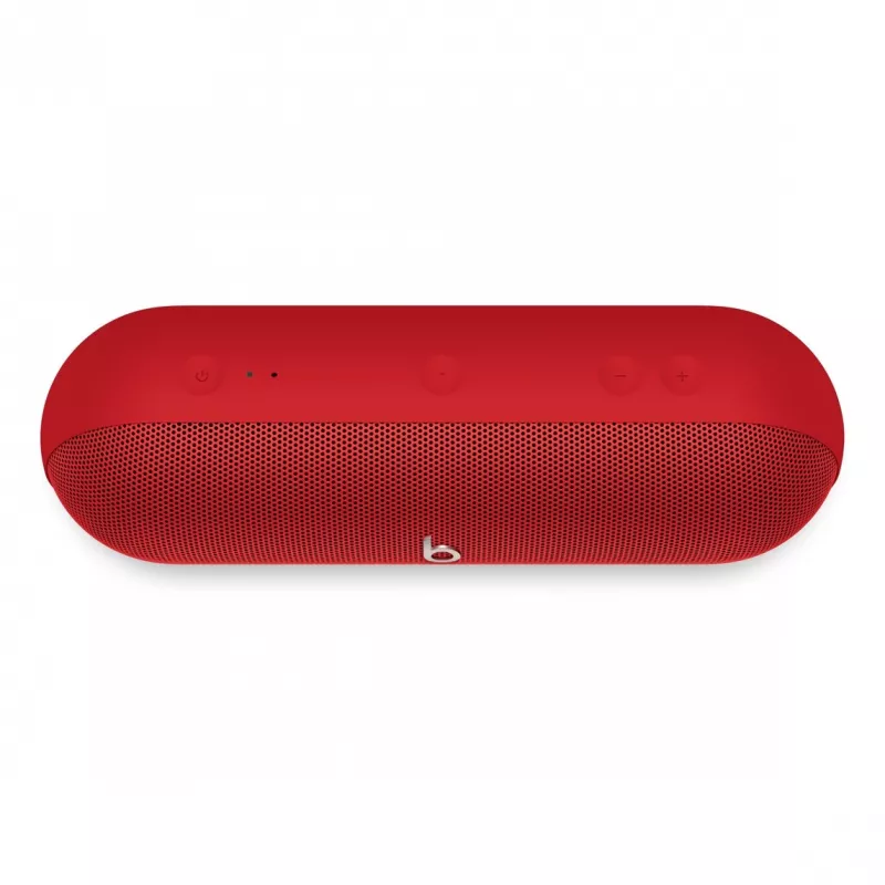 Beats by Dr. Dre Beats Pill stereoportatiivne kõlar, punane