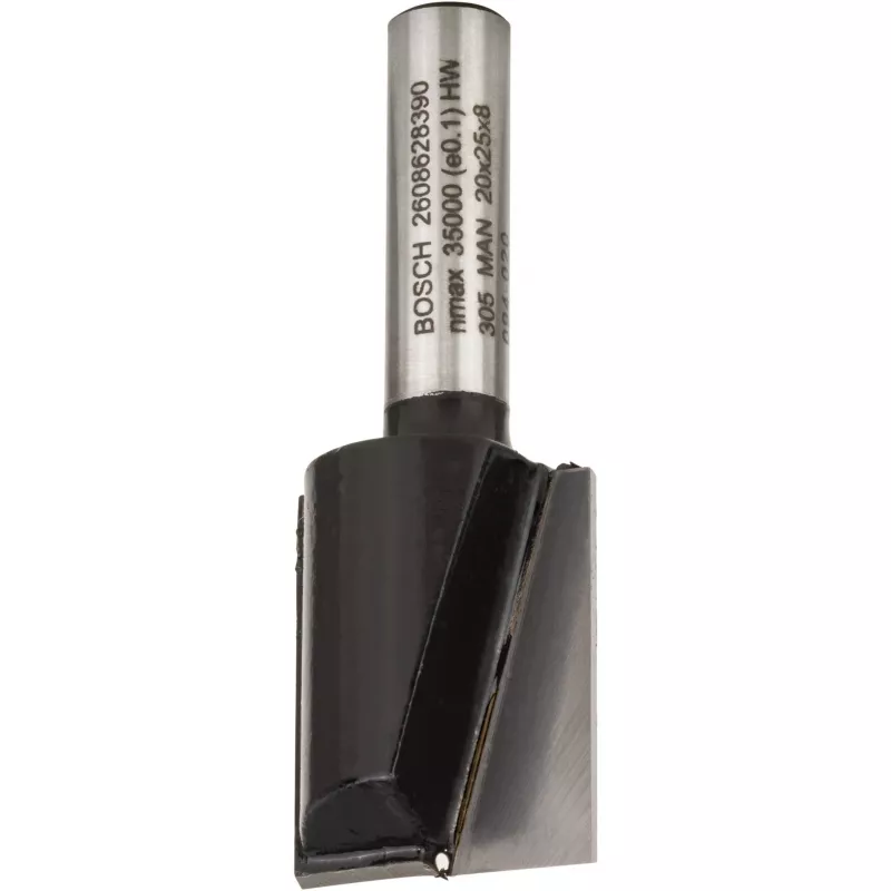 Bosch 2 608 628 390 profiilifrees Sirge frees 1 tk