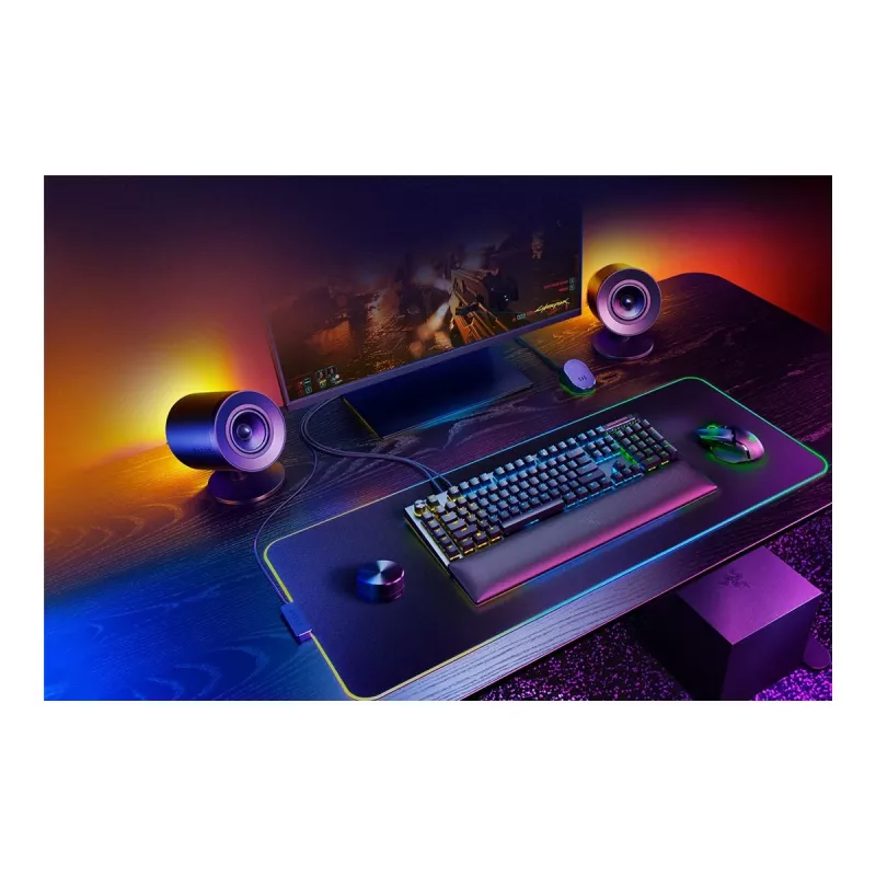 RAZER Nommo V2 Pro kõlarid 2.1