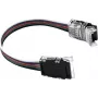 LED riba pistik EUROLITE 50530075 12 mm ribadele, 5 kontaktiga