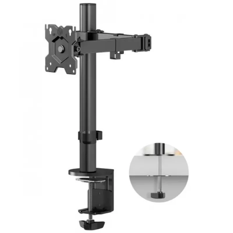 Monitor Accessory Desk MOUNT/13-34 Must D121E-B Onkron