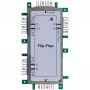 ALLNET Brick'R'knowledge Loogika D Flip-Flop 2x1