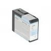 Epson Singlepack Light tsüaan T580500, Light tsüaan, pigmenttint, 80 ml, 1 tk, üksikpakend