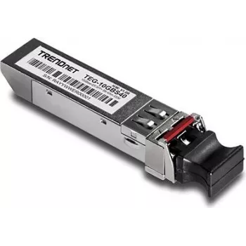 Trendnet TEG-10GBS40 võrguseade