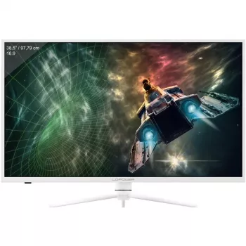 LC-Power 97.8cm (39) LC-M39-QHD-165-C VA+DP+HDMI