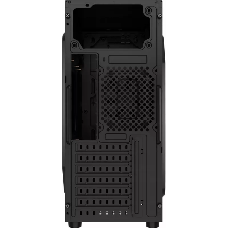 NATEC Aracanta Midi Tower Must