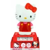 3D öölamp Kids Euroswan HK50198 Hello Kitty disaini ja sisseehitatud äratuskellaga