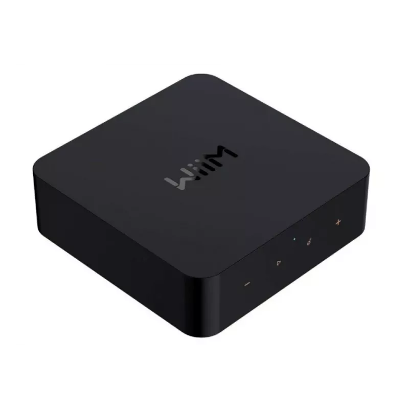 WiiM Pro Plus - võrgumängija
