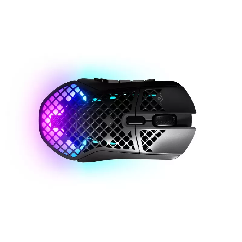hiir SteelSeries Aerox 9 Must Wired