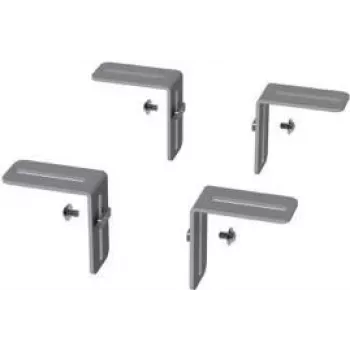 Kindermann 7449000016 kinnituskomplekt (7449000016)