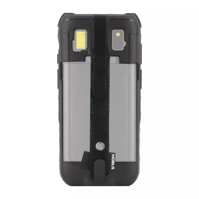 Käeshoitava mobiilarvuti ümbris Mobilis 052060 Must Honeywell