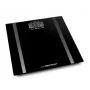Isiklik vannitoakaal Esperanza EBS018K - elektrooniline, 180 kg, must