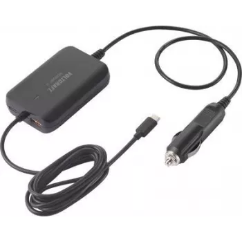 VC100WC-3 VC-12380810 USB-laadija väljundvool max 3 A (VC-12380810)
