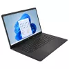 HP 17-cp3077ng sülearvuti 43,9 cm (17,3) 1920x1080 - Ryzen 7 7730U - 1TB SSD - HDMI/USB-C - Windows 11 Home - hõbedane (17-cp3077ng)