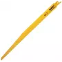 Tikksaeleht DeWALT DT2350-QZ 5 tk Must Kollane 30,5 cm