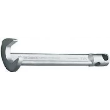 Lahtine otsvõti Gedore 6670560 kaal 265 g pakendi sügavus 42 mm pakendi kõrgus 40 mm