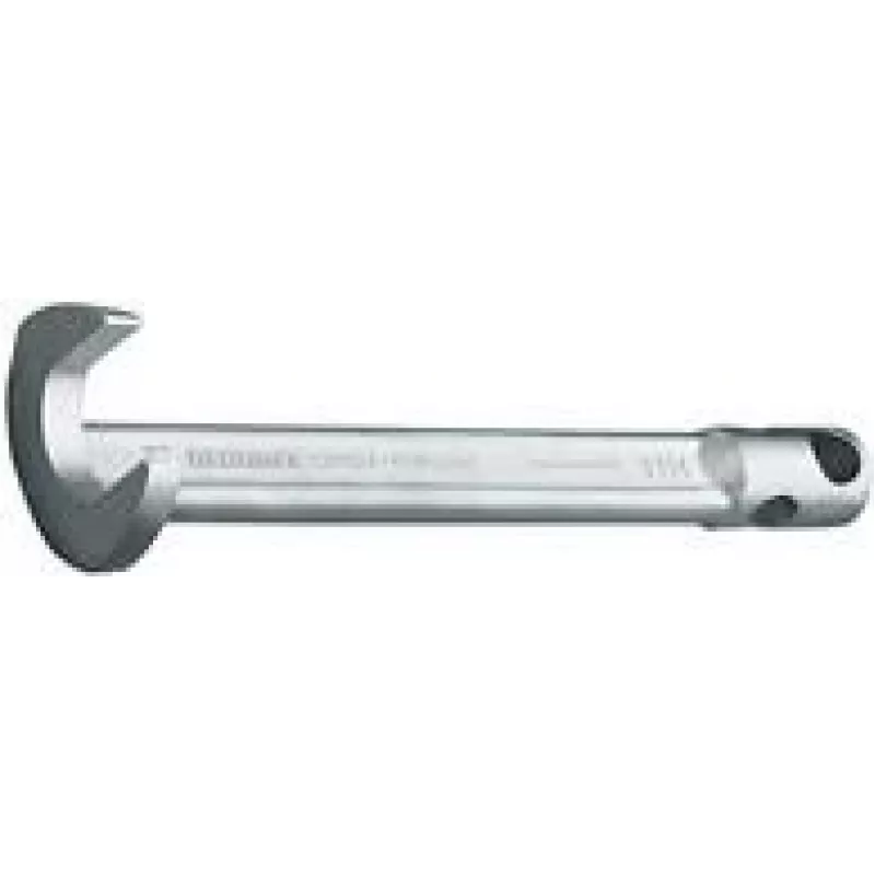 Lahtine otsvõti Gedore 6670560 kaal 265 g pakendi sügavus 42 mm pakendi kõrgus 40 mm