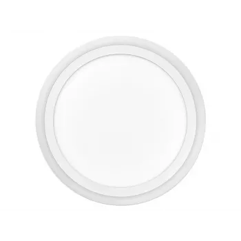 Laelamp TRACER TRAOSW47320 LED ümmargune 18W 3000K