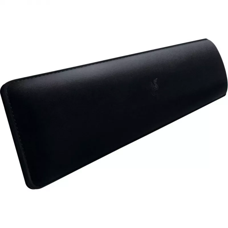 Randmetugi Razer RC21-01710100-R3M1 — kunstnahk, mäluvaht, 356 mm × 8,9 mm, must